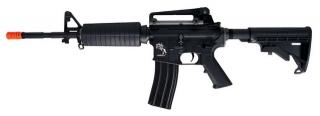 M4A1 Carbine Type L4-A1 14.5" Full Metal By lonex